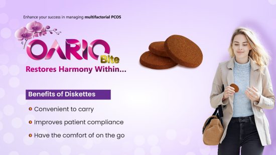 Oario Benefits