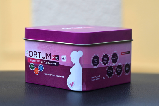 ortum pro 1