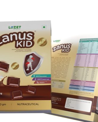 ZANUS KID