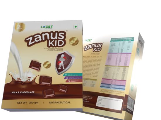 Lozet Pharma Zanus kid2